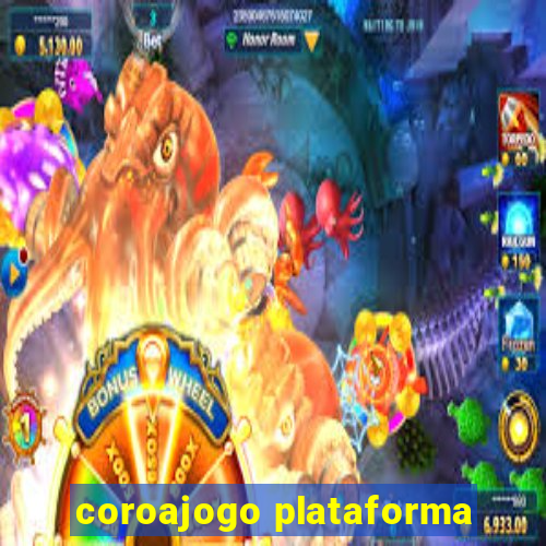 coroajogo plataforma